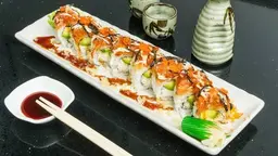 Special Roll