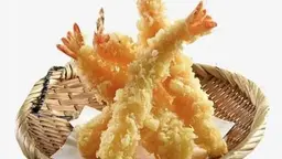 Tempura