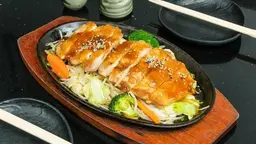 Teriyaki