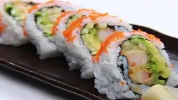 Roll Sushi