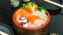 Sashimi
