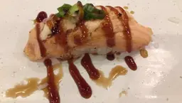 Nigiri Sushi